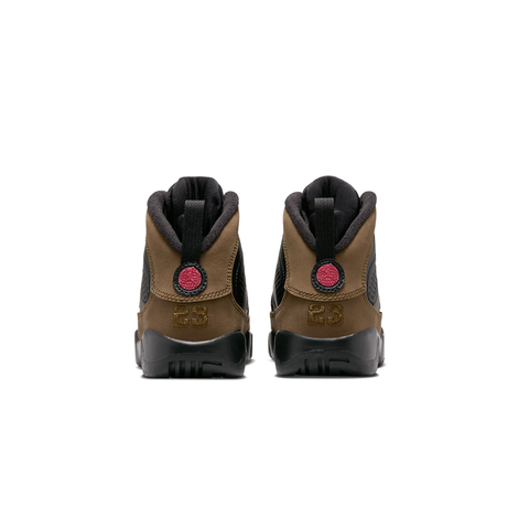 AJ9 RETRO PS OLIVE