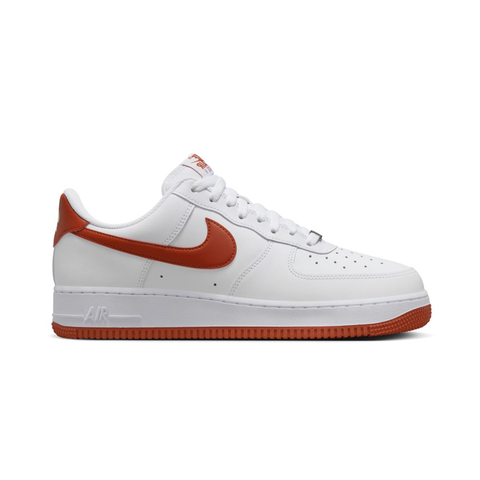 NIKE AF1 LOW DRAGON RED