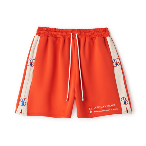 Mr. Saturday Track Shorts