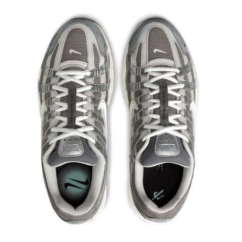 NIKE P-6000 PEWTER