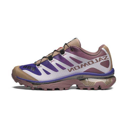 SALOMON XT-4 OG PORTABELLA