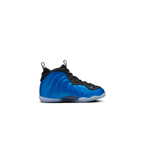 NIKE LIL POSITE ROYAL PS