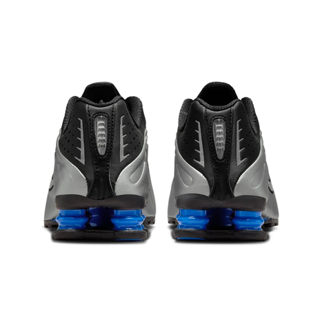 NIKE SHOX R4 RACER BLUE