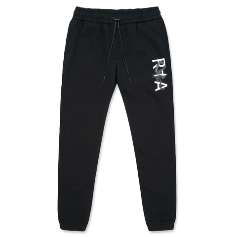 RTA Snake Logo Sweatpant