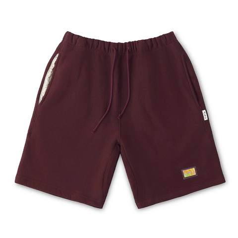 ABC Sweatshorts