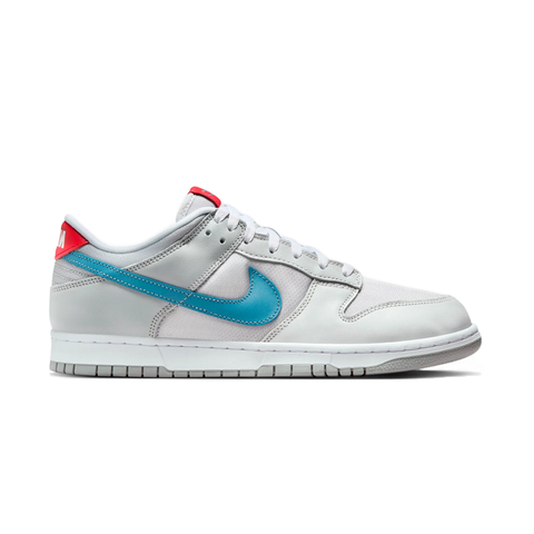 NIKE DUNK LOW QS SILVER SURFER