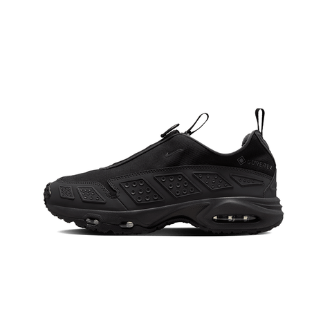 NIKE AIR SNDR GTX BLACK WMNS