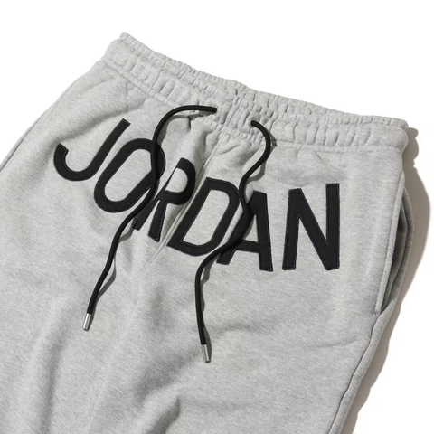 Jordan x Nina Chanel Abney Fleece Pants