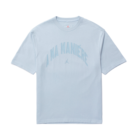 A MA MANIERE JORDAN MEN'S TEE