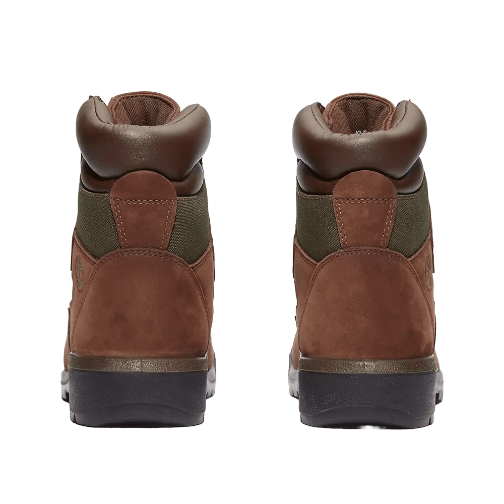 Timberland MEN'S 6-INCH WATERPROOF FIELD BOOTS