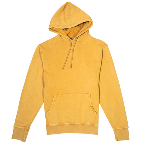 Dry Rot Vintage Hoodie