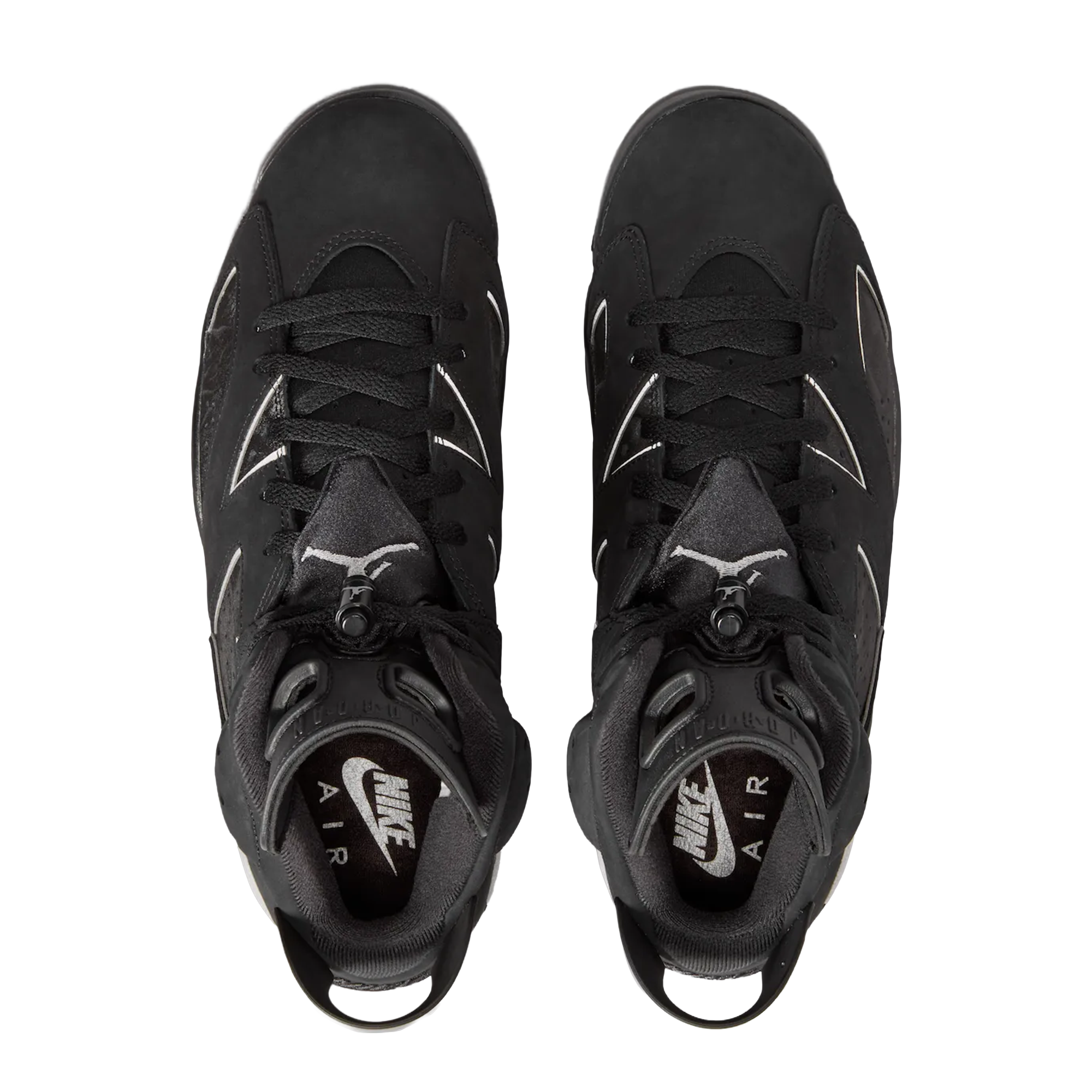 Air Jordan 6 Retro