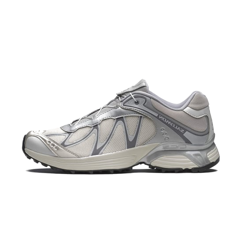 SALOMON XT-WHISPER GREY