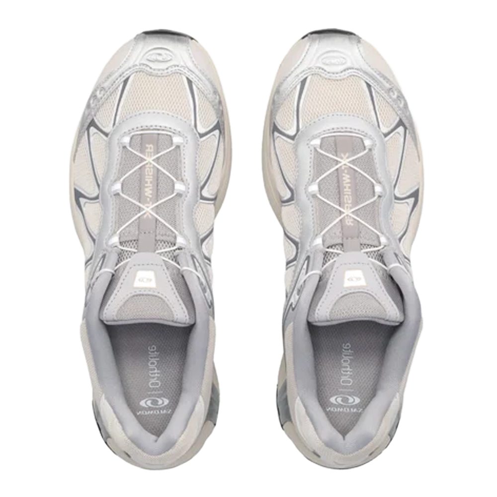SALOMON XT-WHISPER GREY