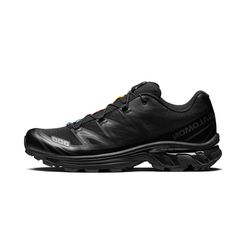 SALOMON XT6 BLACK 2