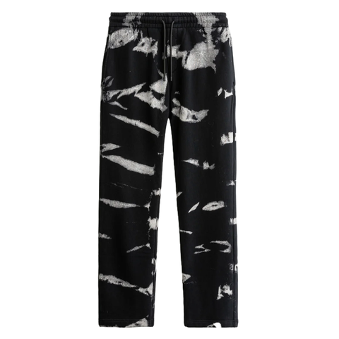 Stampd Tie Dye Sweatpants