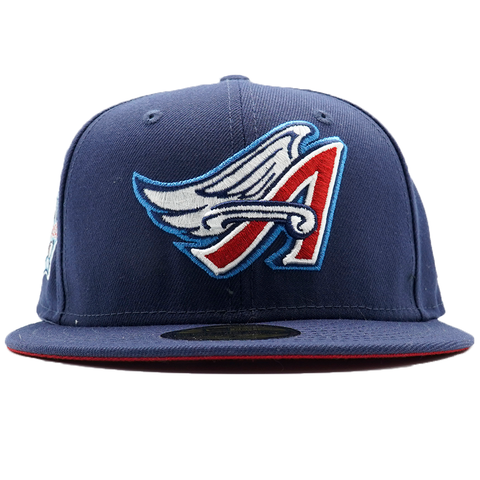 New Era Anaheim Angels 40th Season