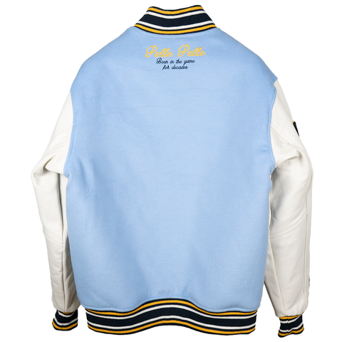 Pelle Pelle Classic Varsity Jacket