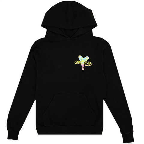 Pasadena Parrots Hoodie