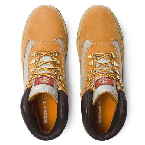 Timberland Field Boot Waterproof Wheat