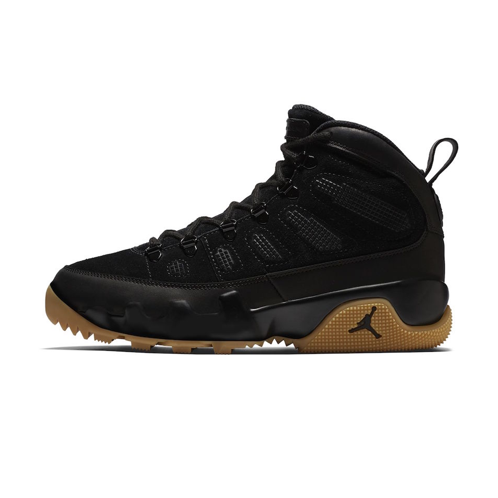 Air Jordan 9 Retro Boot Nrg