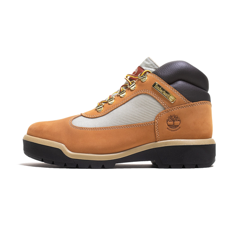 Timberland Field Boot Waterproof Wheat