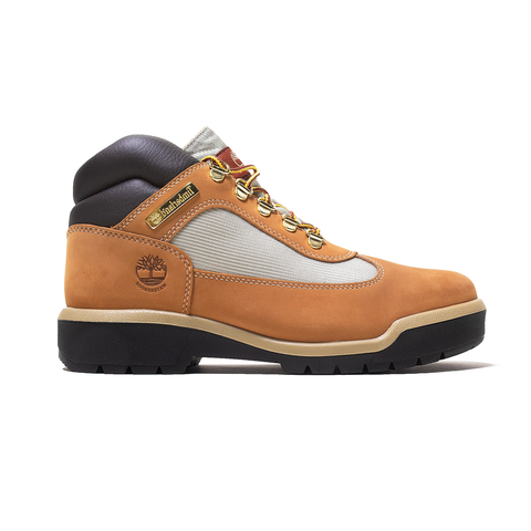 Timberland Field Boot Waterproof Wheat