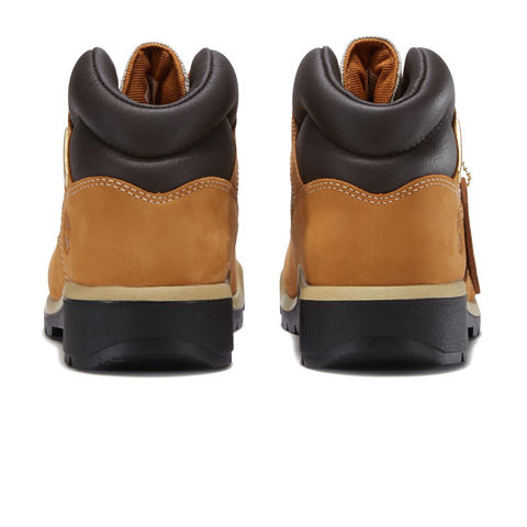 Timberland Field Boot Waterproof Wheat