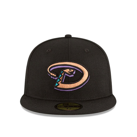 New Era Arizona Diamondbacks 2001 World Series