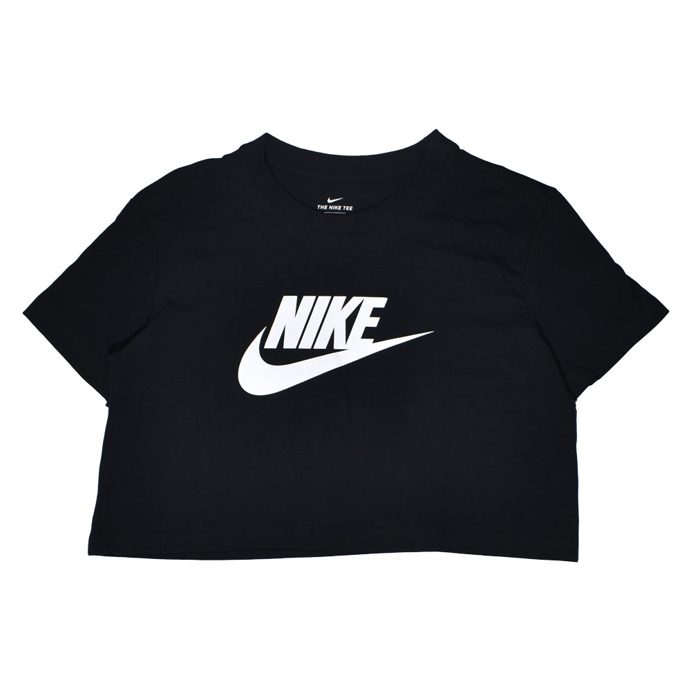 Nike Women's Cropped T-Shirt